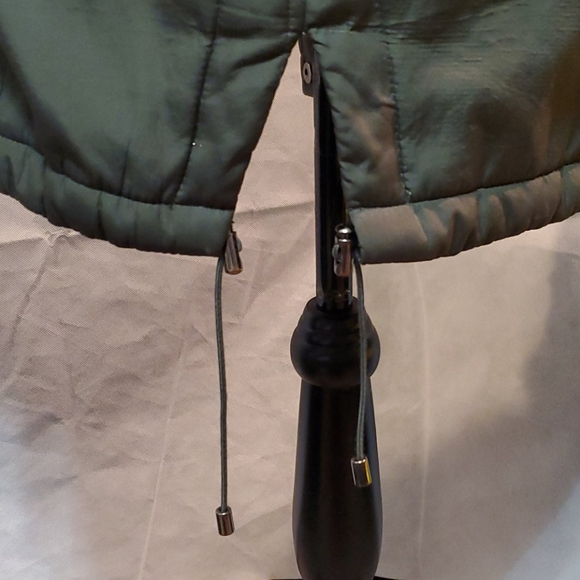 Winter Jacket - Picture 3 of 5